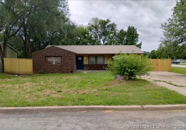 Photo 1 of Single family home for sale at 204 E 58th Street N, Tulsa, OK 74126 | MLS# 2622469 | Listing updated on 2026-09-03