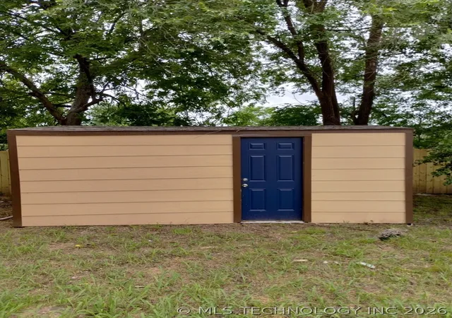 Photo 3 of Single family home for sale at 204 E 58th Street N, Tulsa, OK 74126 | MLS# 2622469 | Listing updated on 2026-09-03