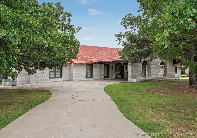 Photo 3 of Single family home for sale at 17331 S 174th Avenue E, Bixby, OK 74008 | MLS# 2622498 | Listing updated on 2026-09-14