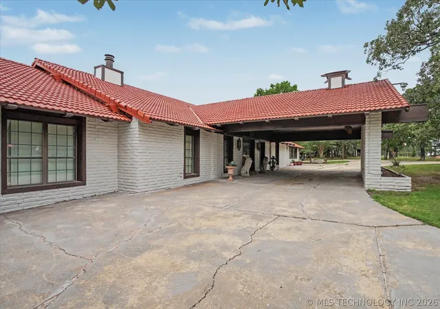 Photo 4 of Single family home for sale at 17331 S 174th Avenue E, Bixby, OK 74008 | MLS# 2622498 | Listing updated on 2026-09-14