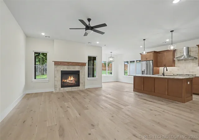 Photo 3 of Single family home for sale at 3107 Harbour Town Pl, Claremore, OK 74019 | MLS# 2622571 | Listing updated on 2026-09-14