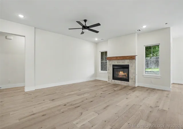 Photo 3 of Single family home for sale at 3107 Harbour Town Pl, Claremore, OK 74019 | MLS# 2622571 | Listing updated on 2026-09-14