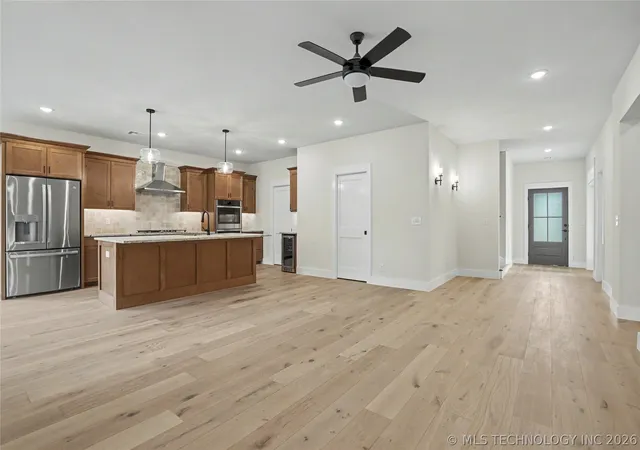 Photo 4 of Single family home for sale at 3107 Harbour Town Pl, Claremore, OK 74019 | MLS# 2622571 | Listing updated on 2026-09-14