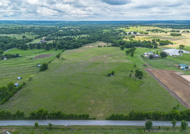 Photo 3 of Land for sale at 681 Forest Ln Rd, Ardmore, OK 73401 | MLS# 2622584 | Listing updated on 2026-08-31