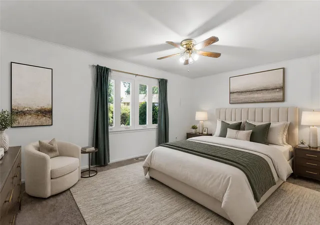 Photo 2 of Single family home for sale at 3919 E 60th Street, Tulsa, OK 74135 | MLS# 2622618 | Listing updated on 2026-09-10