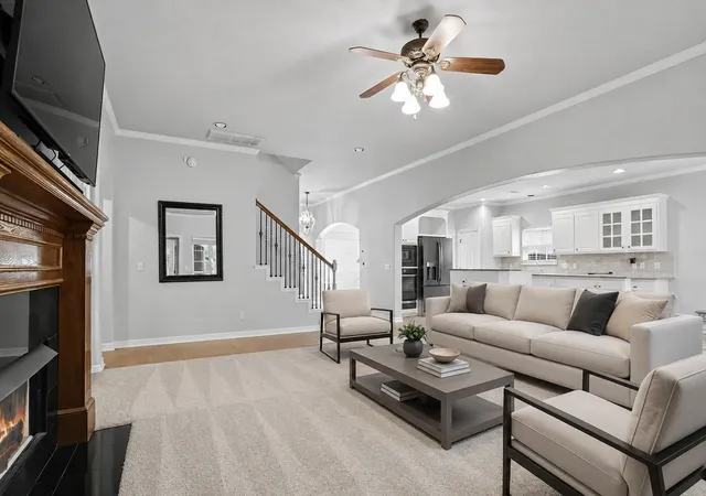 Photo 3 of Single family home for sale at 10921 S 87th Eastavenue, Tulsa, OK 74133 | MLS# 2622704 | Listing updated on 2026-10-02