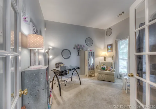 Photo 3 of Single family home for sale at 9526 S 85th East Ave, Tulsa, OK 74133 | MLS# 2622617 | Listing updated on 2026-09-13