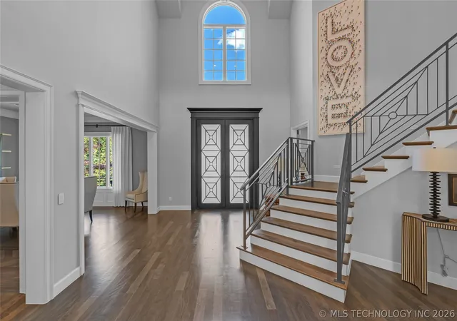 Photo 2 of Mansion for sale at 6830 E 109th Street, Tulsa, OK 74133 | MLS# 2622717 | Listing updated on 2026-08-29