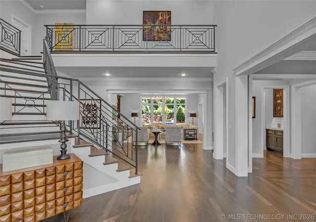 Photo 4 of Single family home for sale at 6830 E 109th Street, Tulsa, OK 74133 | MLS# 2622717 | Listing updated on 2026-08-29