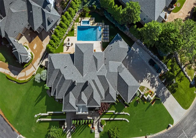 Photo 62 of Mansion for sale at 6830 E 109th Street, Tulsa, OK 74133 | MLS# 2622717 | Listing updated on 2026-08-29