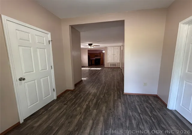 Photo 3 of Sale Pending at 1902 Sallie St, Muskogee, OK 74403 | MLS# 2622449 | Listing updated on 2026-08-31