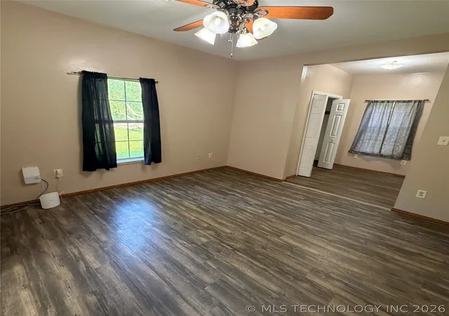 Photo 5 of Sale Pending at 1902 Sallie St, Muskogee, OK 74403 | MLS# 2622449 | Listing updated on 2026-08-31