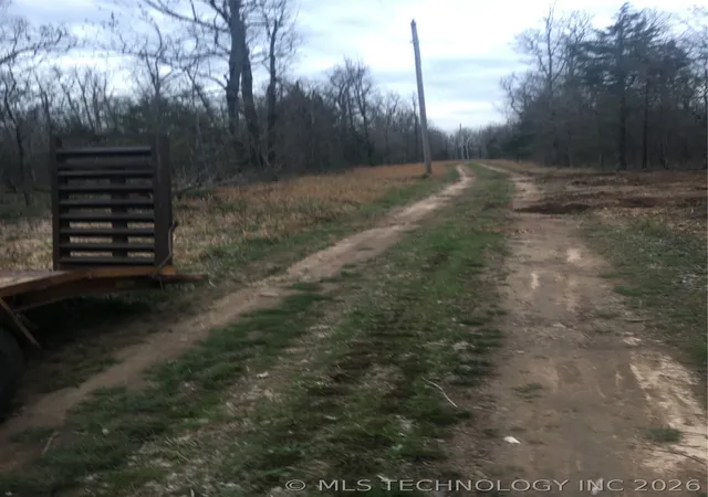 Photo 3 of Land for sale at 4707, Sallisaw, OK 74955 | MLS# 2622753 | Listing updated on 2026-09-11