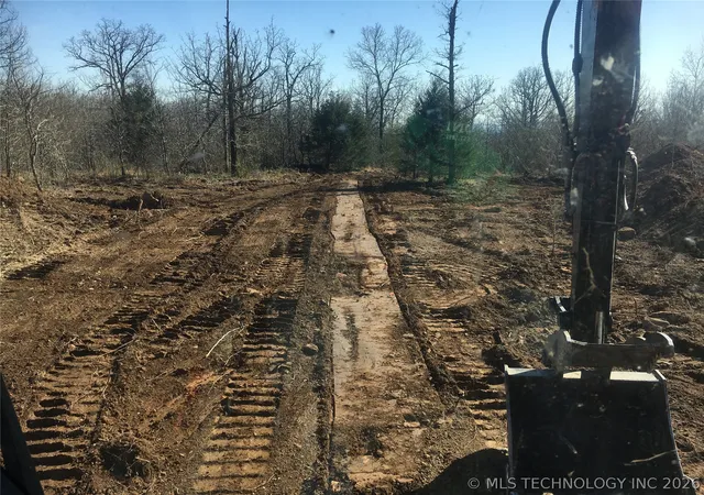 Photo 4 of Land for sale at 4707, Sallisaw, OK 74955 | MLS# 2622753 | Listing updated on 2026-09-11