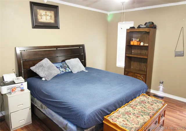 Photo 4 of Single family home for sale at 1261 E 136th Street, Glenpool, OK 74033 | MLS# 2622806 | Listing updated on 2026-09-08
