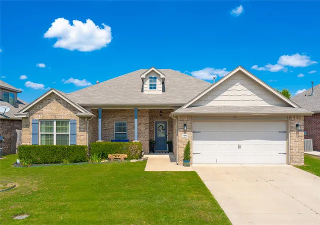 Photo 2 of Single family home for sale at 3341 S 208th Eastavenue, Broken Arrow, OK 74014 | MLS# 2622800 | Listing updated on 2026-09-14