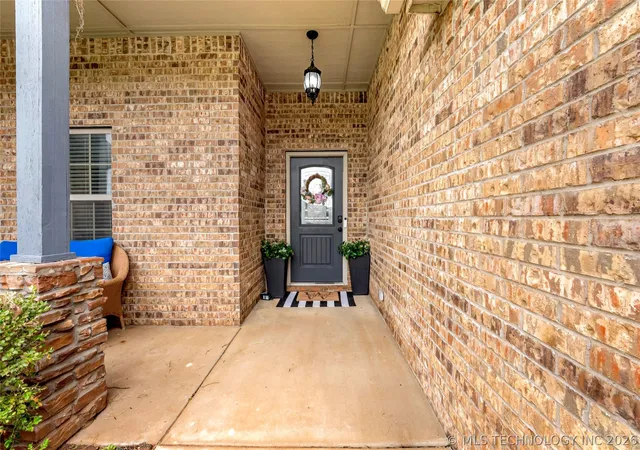 Photo 3 of Single family home for sale at 3341 S 208th Eastavenue, Broken Arrow, OK 74014 | MLS# 2622800 | Listing updated on 2026-09-14