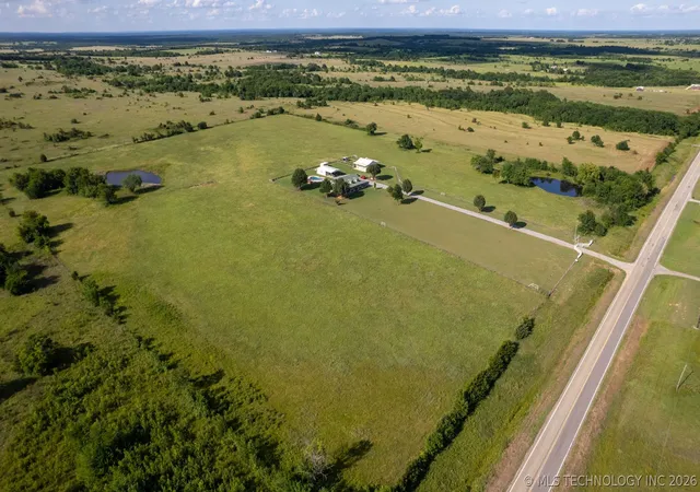 Photo 2 of Sale Pending at 19130 State Rd 22, Caddo, OK 74729 | MLS# 2622824 | Listing updated on 2026-08-29