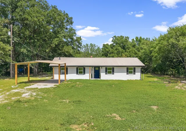 Photo 1 of Sale Pending at 7460 Dogwood, Ardmore, OK 73401 | MLS# 2622826 | Listing updated on 2026-09-18