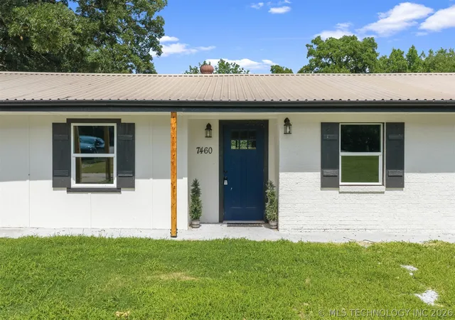 Photo 2 of Sale Pending at 7460 Dogwood, Ardmore, OK 73401 | MLS# 2622826 | Listing updated on 2026-09-18
