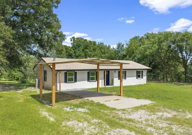 Photo 3 of Sale Pending at 7460 Dogwood, Ardmore, OK 73401 | MLS# 2622826 | Listing updated on 2026-09-18