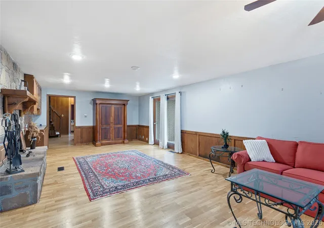 Photo 4 of Sale Pending at 401 E Main St, Adair, OK 74330 | MLS# 2622807 | Listing updated on 2026-09-03