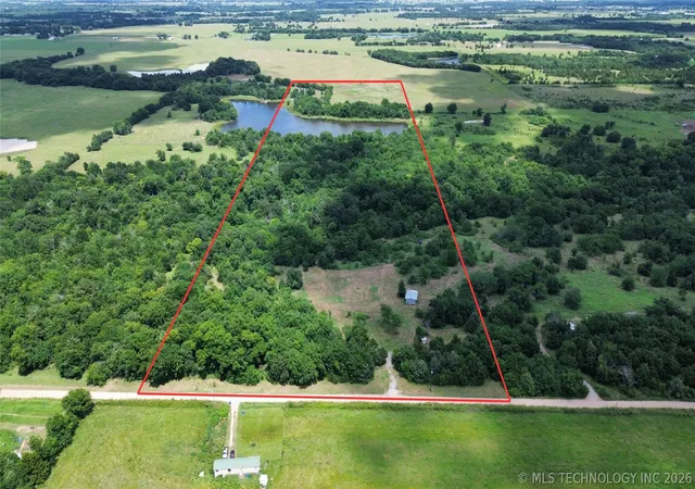 Photo 2 of Sale Pending at 2837 Haworth Rd, Durant, OK 74701 | MLS# 2622830 | Listing updated on 2026-09-05