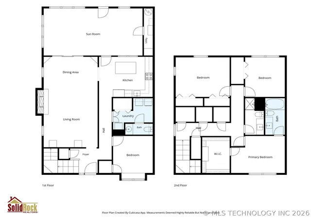 Photo 30 of Townhouse for sale at 3716 Bellflower Ave #D, Ponca City, OK 74604 | MLS# 2622844 | Listing updated on 2026-09-04