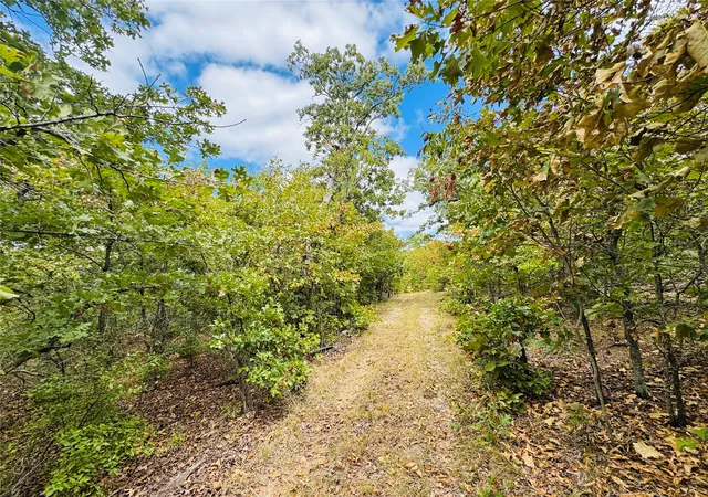 Land for sale at 11825 Ns 3650 Rd, Wewoka, OK 74884 | MLS# 2622853