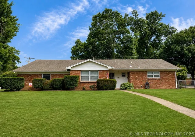 Photo 1 of Single family home for sale at 1788 E 56th Street, Tulsa, OK 74105 | MLS# 2622876 | Listing updated on 2026-09-07