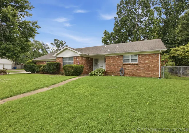 Photo 2 of Single family home for sale at 1788 E 56th Street, Tulsa, OK 74105 | MLS# 2622876 | Listing updated on 2026-09-07