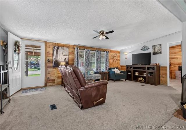 Photo 3 of Manufactured home for sale at 209 Willard St, Copan, OK 74022 | MLS# 2622420 | Listing updated on 2026-09-10