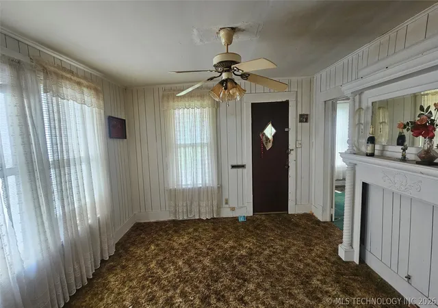 Photo 4 of Sale Pending at 831 Altamont St, Muskogee, OK 74401 | MLS# 2622913 | Listing updated on 2026-09-02