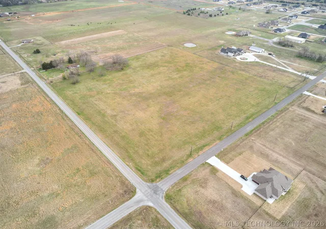 Photo 3 of Sale Pending at 000 E 136th Street N, Collinsville, OK 74021 | MLS# 2622949 | Listing updated on 2026-08-29