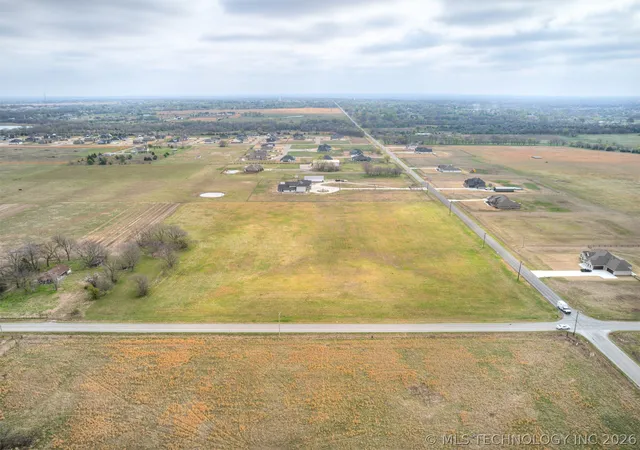 Photo 4 of Sale Pending at 000 E 136th Street N, Collinsville, OK 74021 | MLS# 2622949 | Listing updated on 2026-08-29