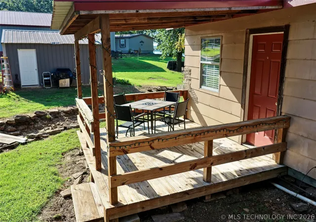 Photo 2 of Sale Pending at 415461 E 1094 Road, Checotah, OK 74426 | MLS# 2622972 | Listing updated on 2026-09-11
