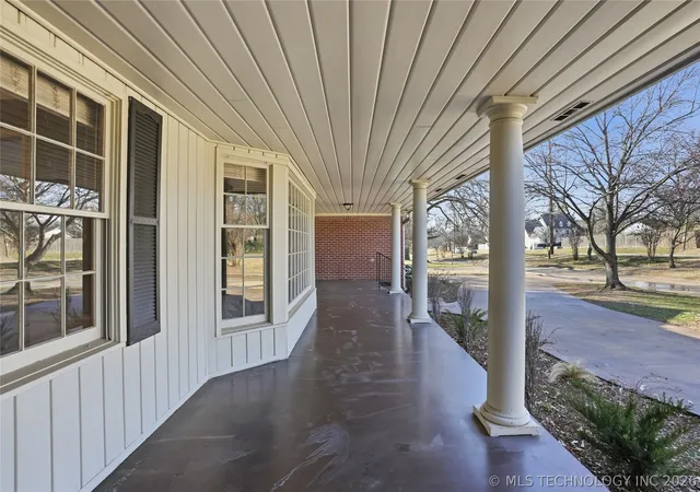Photo 3 of Single family home for sale at 3127 S Lewis Ave, Tulsa, OK 74105 | MLS# 2622870 | Listing updated on 2026-08-30