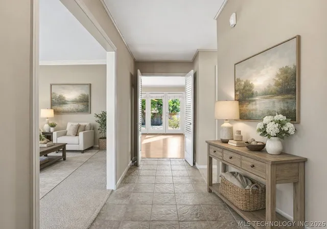 Photo 4 of Single family home for sale at 3127 S Lewis Ave, Tulsa, OK 74105 | MLS# 2622870 | Listing updated on 2026-08-30