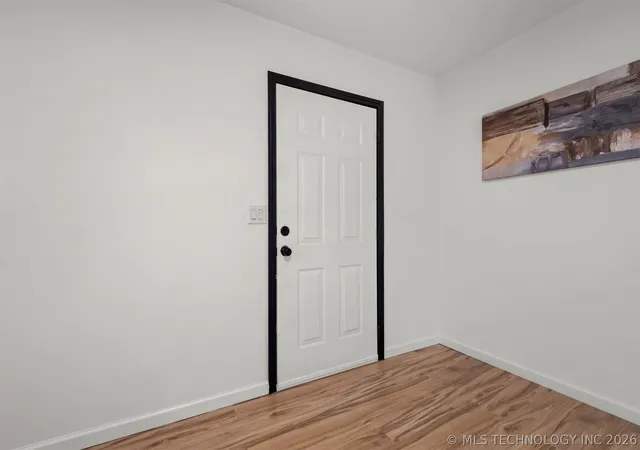 Photo 4 of Single family home for sale at 57128 South 690, Colcord, OK 74338 | MLS# 2622993 | Listing updated on 2026-09-07