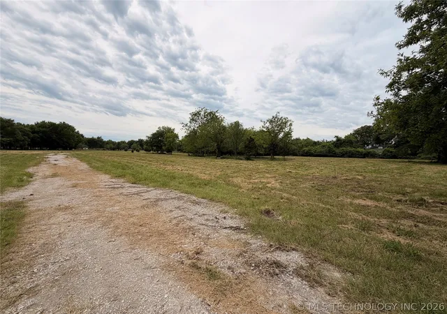 Photo 2 of Land for sale at 4718 E 472nd Road, Verdigris, OK 74019 | MLS# 2623001 | Listing updated on 2026-09-03