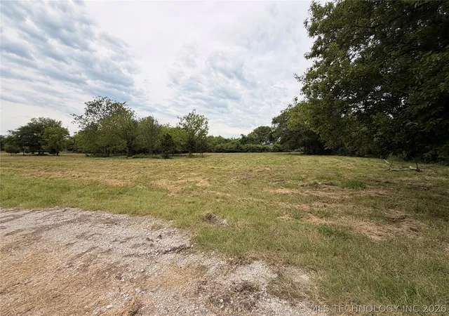Photo 3 of Land for sale at 4718 E 472nd Road, Verdigris, OK 74019 | MLS# 2623001 | Listing updated on 2026-09-03