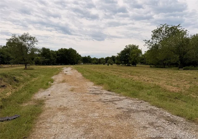 Photo 3 of Land for sale at 4718 E 472nd Road, Verdigris, OK 74019 | MLS# 2623001 | Listing updated on 2026-09-03