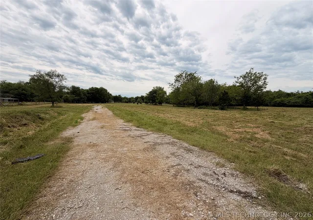 Photo 4 of Land for sale at 4718 E 472nd Road, Verdigris, OK 74019 | MLS# 2623001 | Listing updated on 2026-09-03
