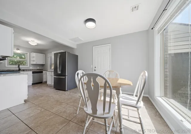 Photo 3 of Single family home for sale at 3216 S Joplin Ave, Tulsa, OK 74135 | MLS# 2622966 | Listing updated on 2026-08-30