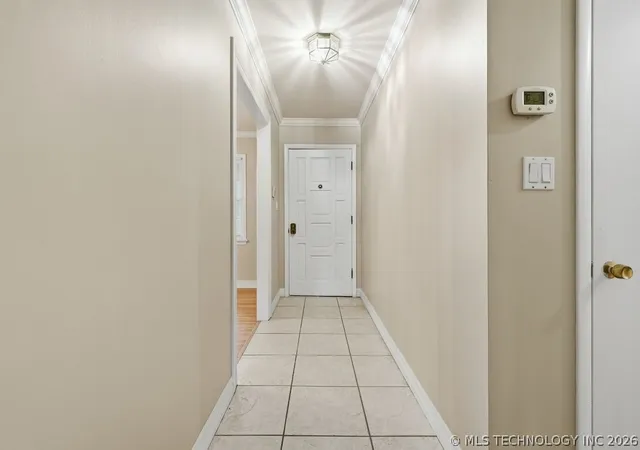 Photo 2 of Single family home for sale at 5880 S Quebec Ave, Tulsa, OK 74135 | MLS# 2622698 | Listing updated on 2026-08-31