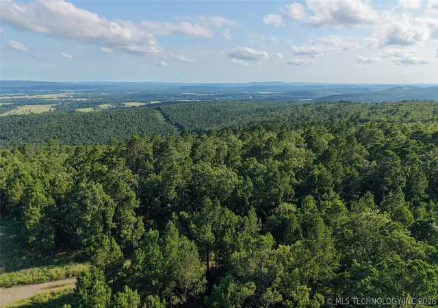 Photo 1 of Land for sale at (Undisclosed), Wilburton, OK 74578 | MLS# 2623078 | Listing updated on 2026-08-31
