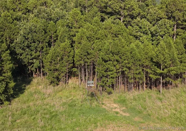 Photo 2 of Land for sale at (Undisclosed), Wilburton, OK 74578 | MLS# 2623078 | Listing updated on 2026-08-31