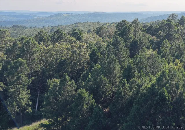 Photo 3 of Land for sale at (Undisclosed), Wilburton, OK 74578 | MLS# 2623078 | Listing updated on 2026-08-31