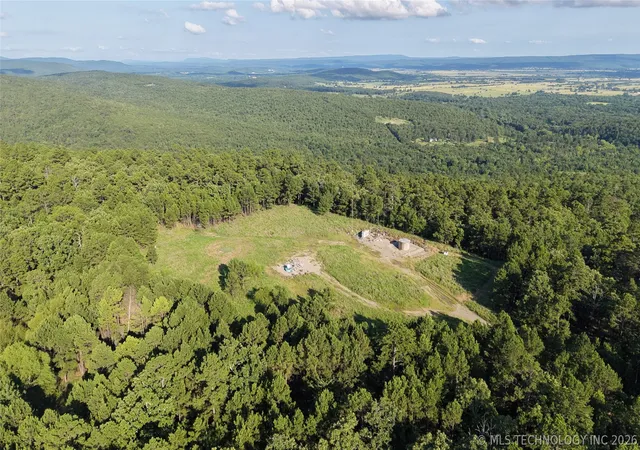 Photo 4 of Land for sale at (Undisclosed), Wilburton, OK 74578 | MLS# 2623078 | Listing updated on 2026-08-31