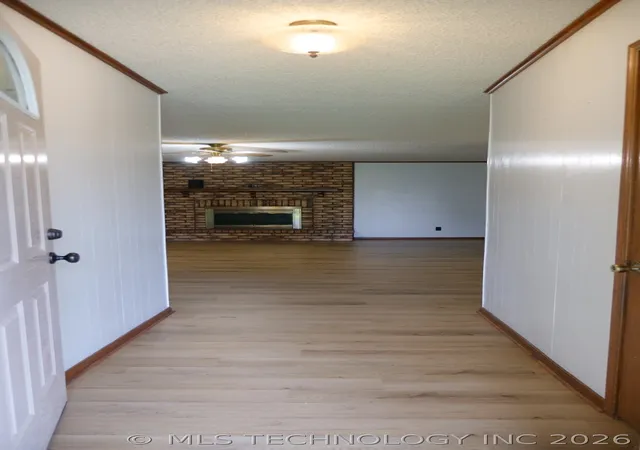 Photo 3 of Single family home for sale at 305 E Barclay St, Henryetta, OK 74437 | MLS# 2622532 | Listing updated on 2026-09-02
